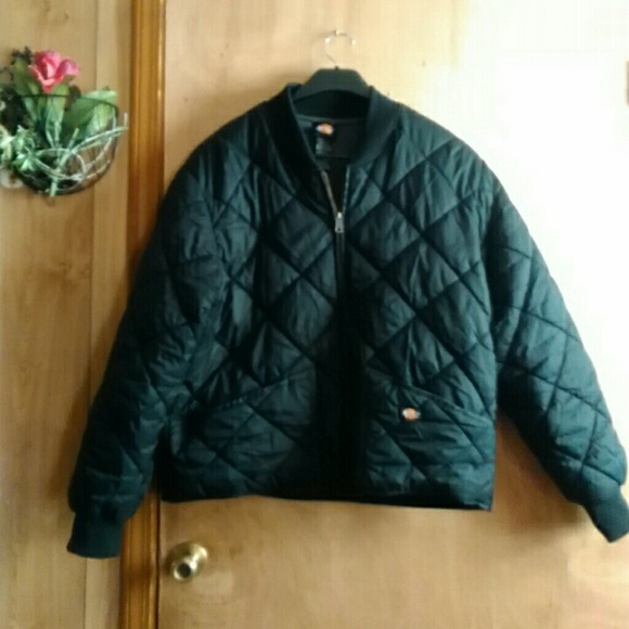 Dickies Other - Dickies puffer coat